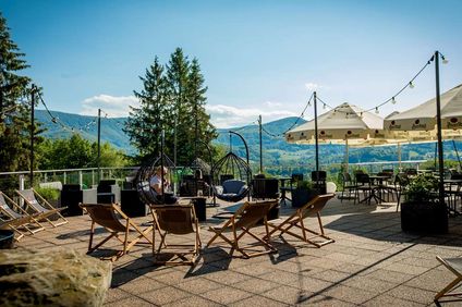 Hotel Diament SPA & Wellness