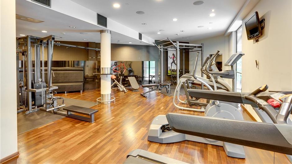 Hotel Diament SPA & Wellness Health