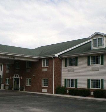 Baymont by Wyndham Mount Vernon