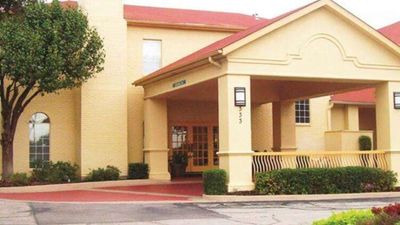 Days Inn Georgetown