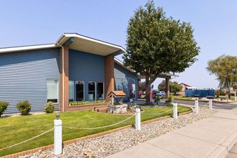 Days Inn Cedars Inn & Suites Ritzville