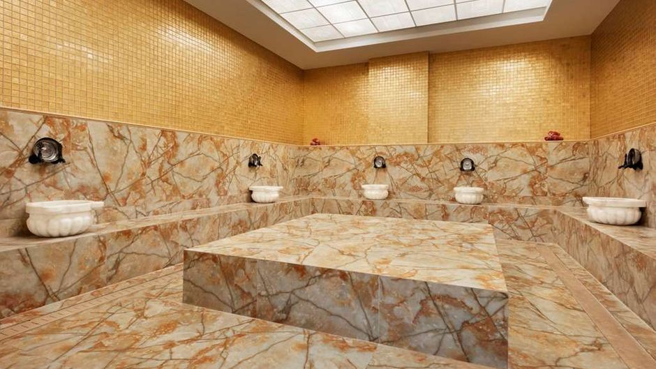 Ramada Iskenderun Spa
