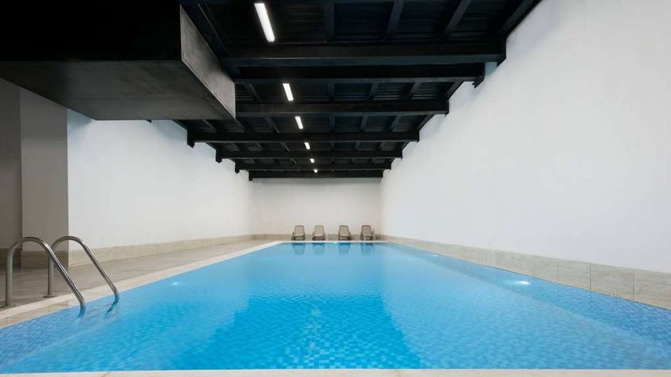 Ramada Iskenderun Pool