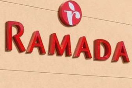 Ramada Iskenderun