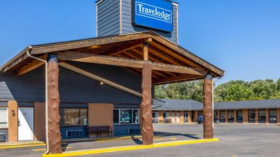 Travelodge by Wyndham Livingston