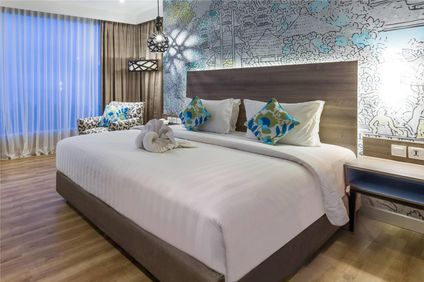 Wyndham Garden Kuta Beach