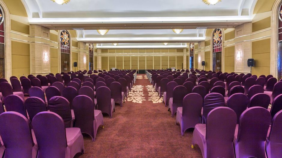 Wyndham Surabaya City Centre Meeting