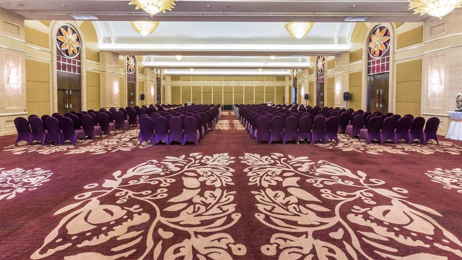 Wyndham Surabaya City Centre Meeting