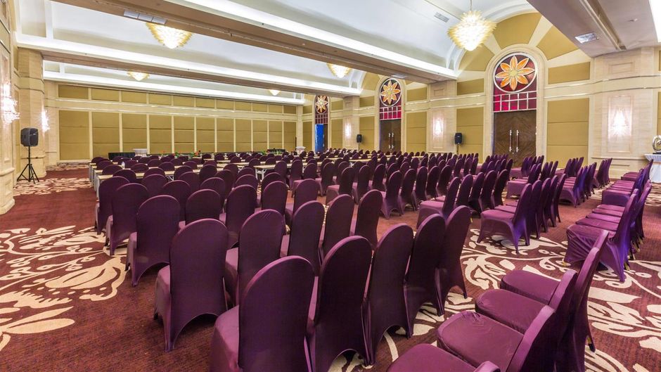 Wyndham Surabaya City Centre Meeting