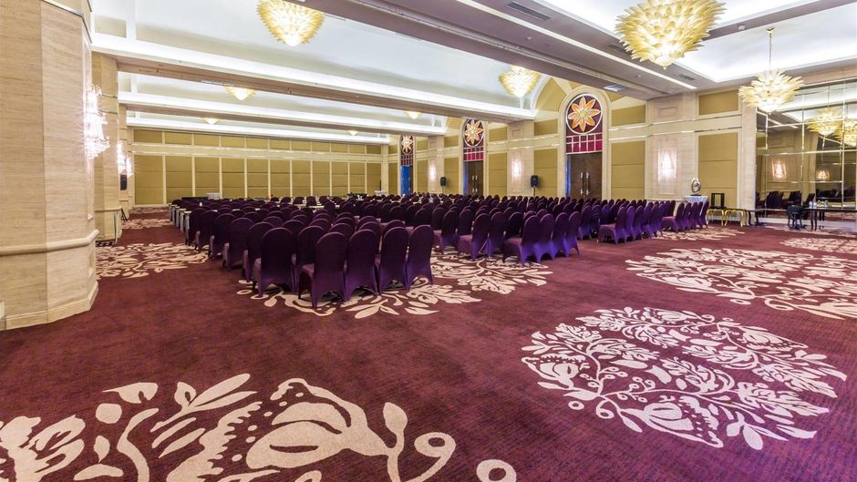 Wyndham Surabaya City Centre Meeting