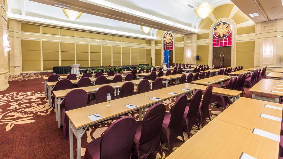Wyndham Surabaya City Centre Meeting