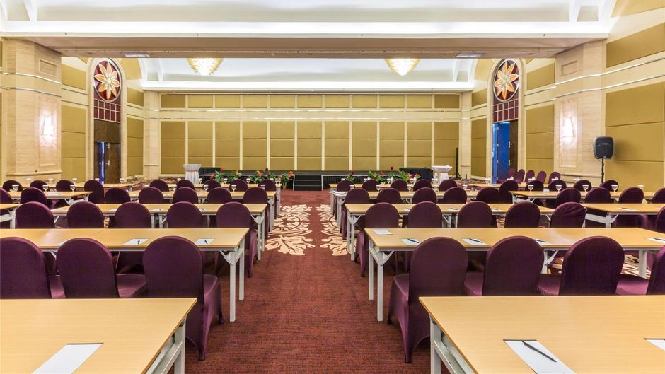 Wyndham Surabaya City Centre Meeting
