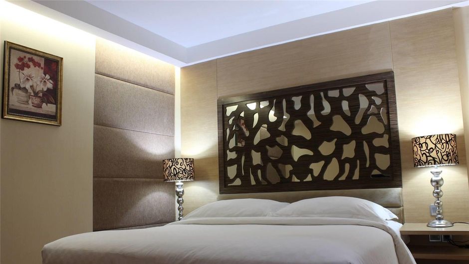 Wyndham Surabaya City Centre Room