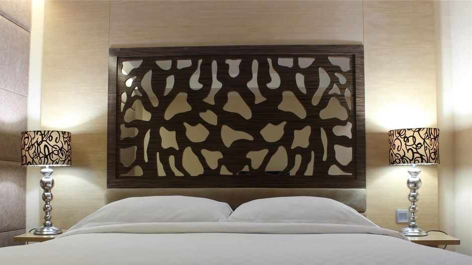 Wyndham Surabaya City Centre Room