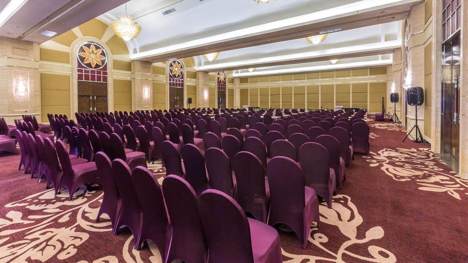 Wyndham Surabaya City Centre Meeting