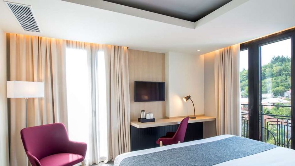 Best Western Kutaisi Suite