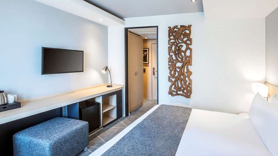 Best Western Kutaisi Room