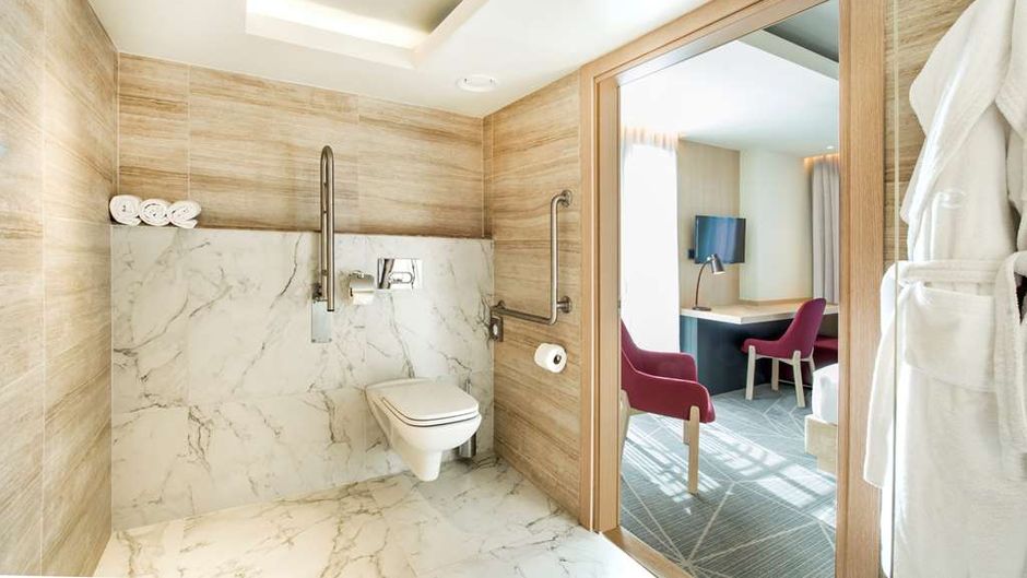 Best Western Kutaisi Other