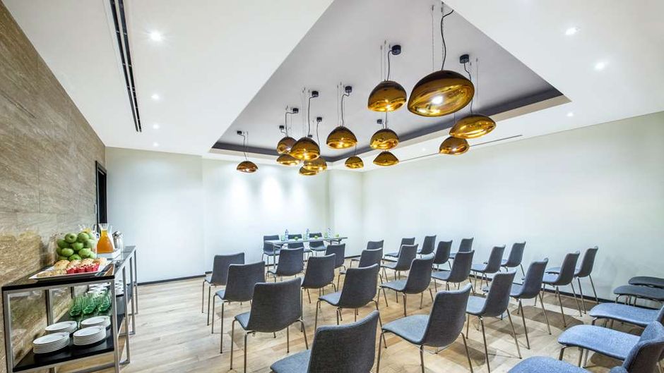 Best Western Kutaisi Meeting