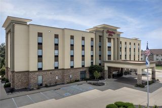 Hampton Inn Decatur/Mt. Zion