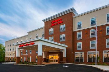 Hampton Inn & Suites Bridgewater
