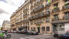 Ibis Styles Paris Saint Lazare