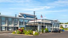 Best Western Braintree Inn
