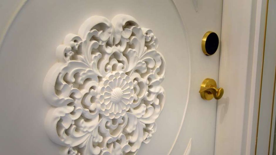 Golden Tulip RS Boutique Hotel - Tainan Room