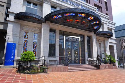 Golden Tulip RS Boutique Hotel - Tainan