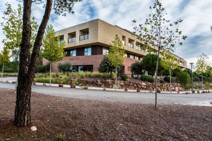 Vincci Valdecanas Golf Hotel