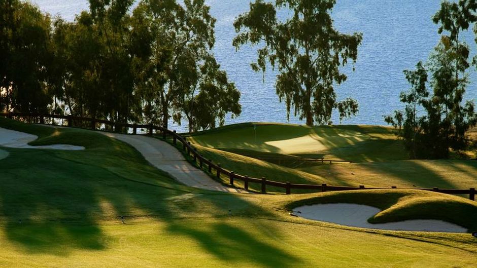 Vincci Valdecanas Golf Hotel Golf