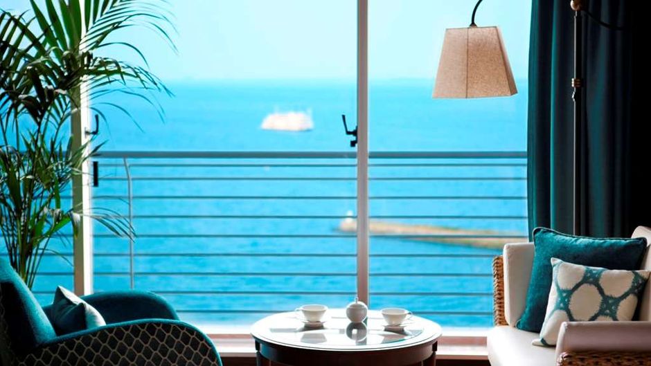 Biwako Hotel Other