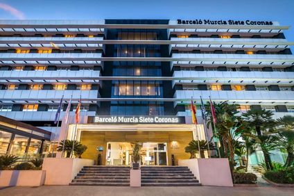 Barcelo Murcia Siete Coronas