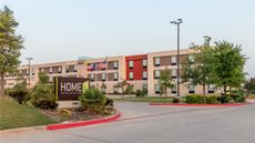 Home2 Suites Southwest Cityview