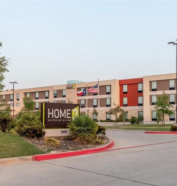 Home2 Suites Southwest Cityview