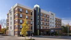 Home2 Suites Minneapolis- Eden Prairie