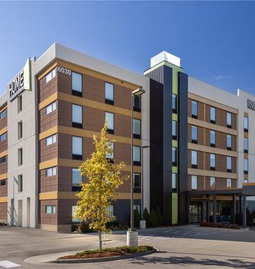 Home2 Suites Minneapolis- Eden Prairie