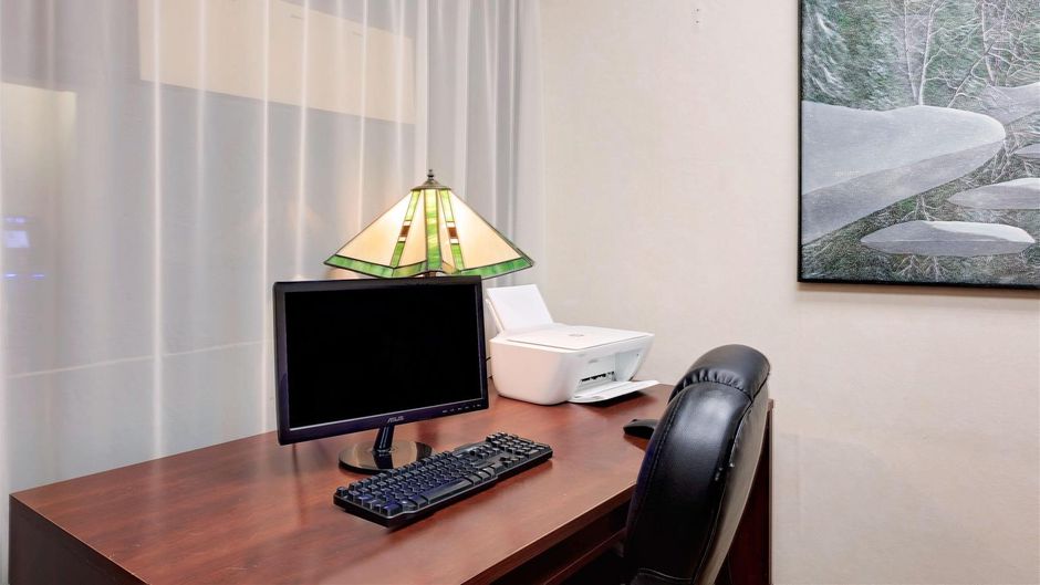 Ramada Pinewood Park Resort North Bay Other
