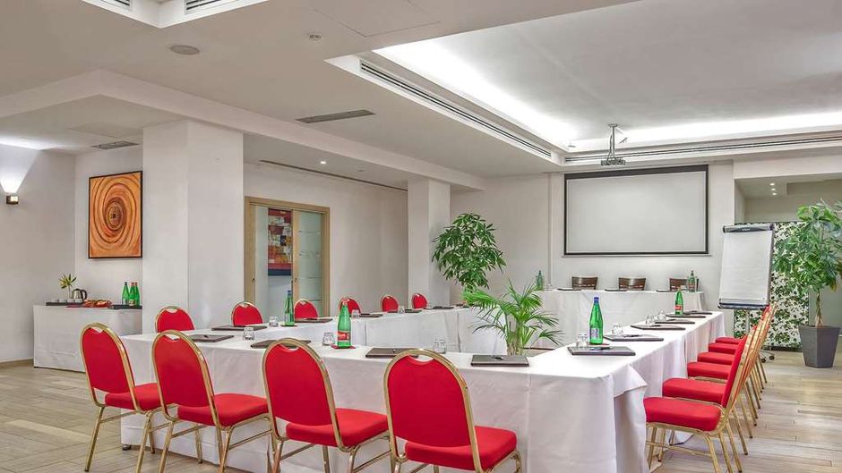 Occidental Aurelia Meeting