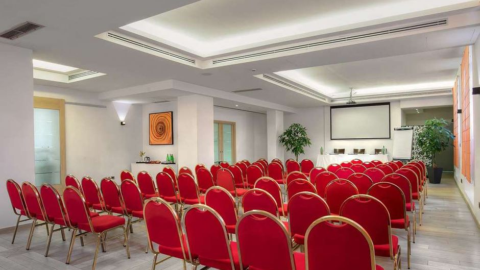 Occidental Aurelia Meeting