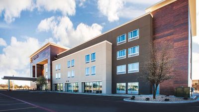 La Quinta Inn & Suites Lubbock South
