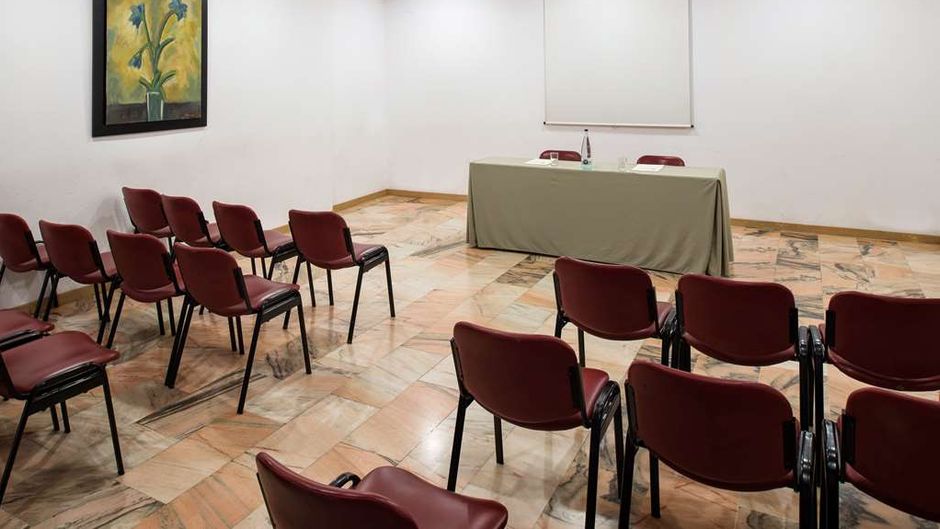 Catalonia Albeniz Meeting