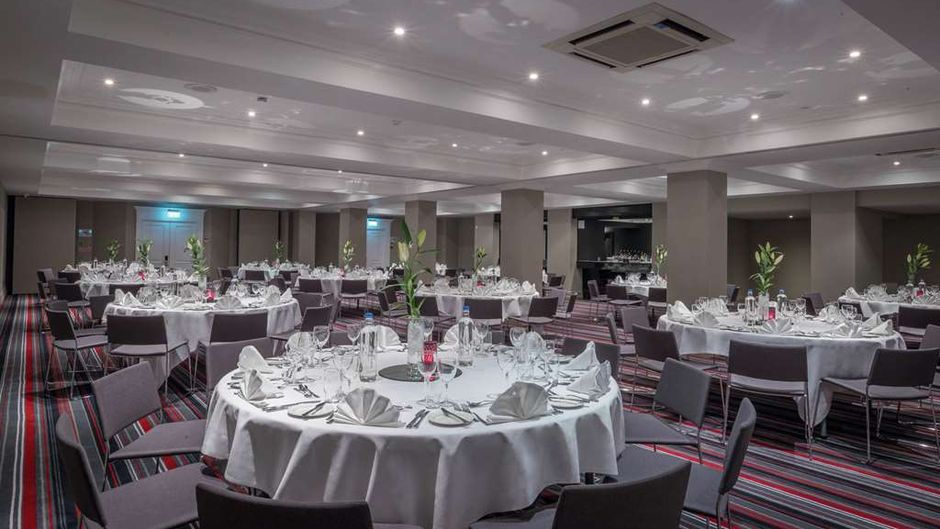 Riu Plaza The Gresham Dublin Meeting