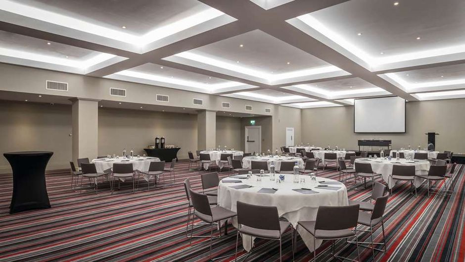 Riu Plaza The Gresham Dublin Meeting