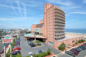 Grand Hotel and Spa
