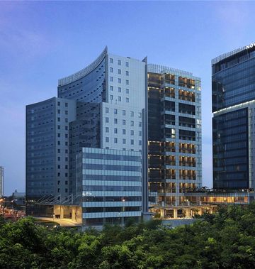 Novotel Samator Surabaya Timur