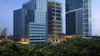 Novotel Samator Surabaya Timur