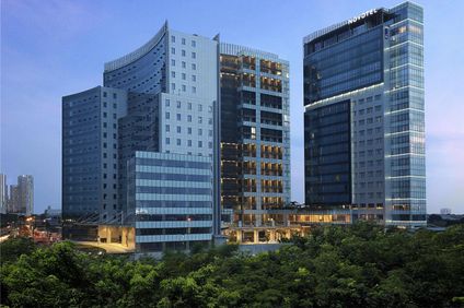 Novotel Samator Surabaya Timur