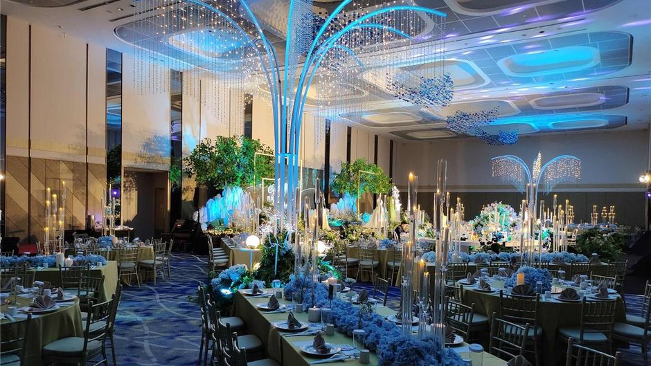 Novotel Samator Surabaya Timur Other