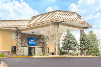 Baymont Inn & Suites Knoxville I-75